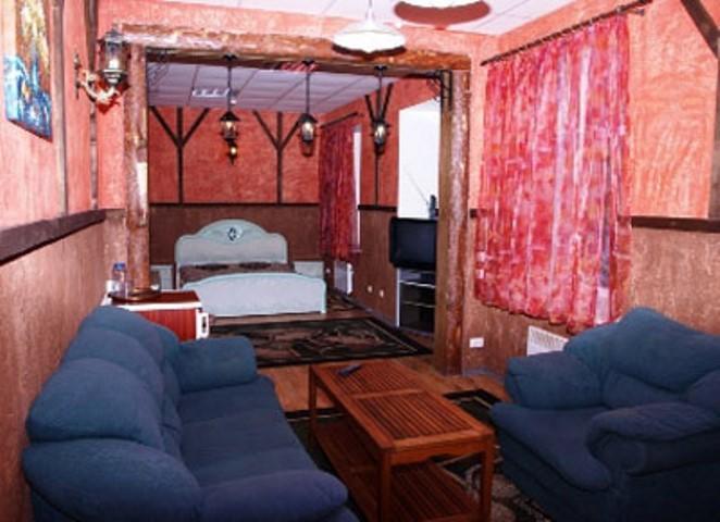 Eurolux Hotel Poltava Luaran gambar