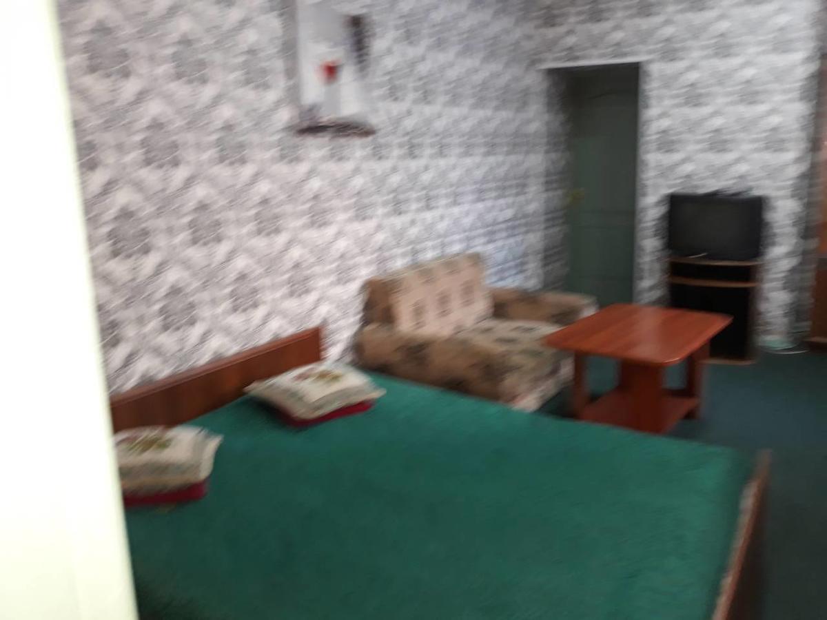 Eurolux Hotel Poltava Luaran gambar