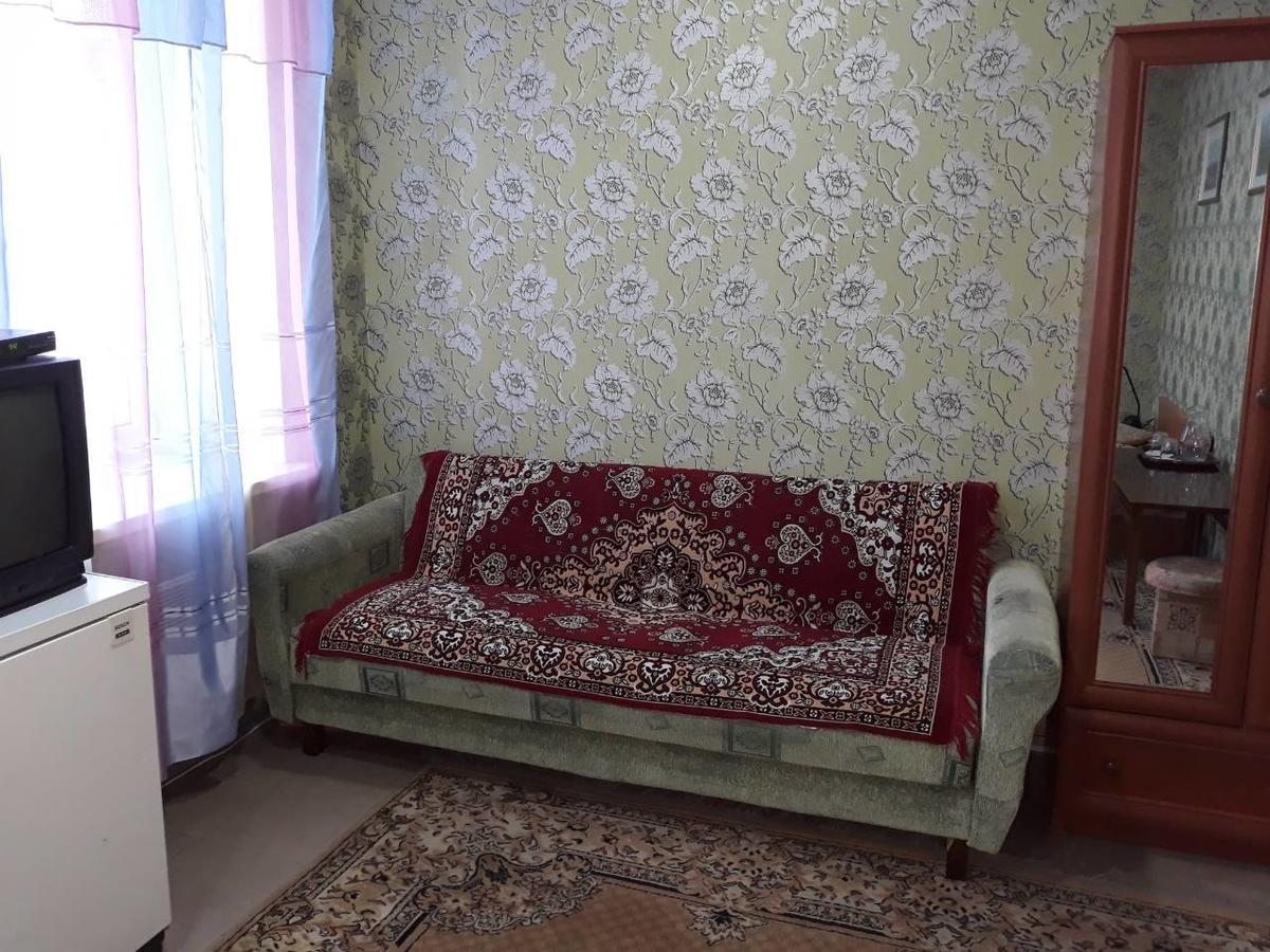 Eurolux Hotel Poltava Luaran gambar