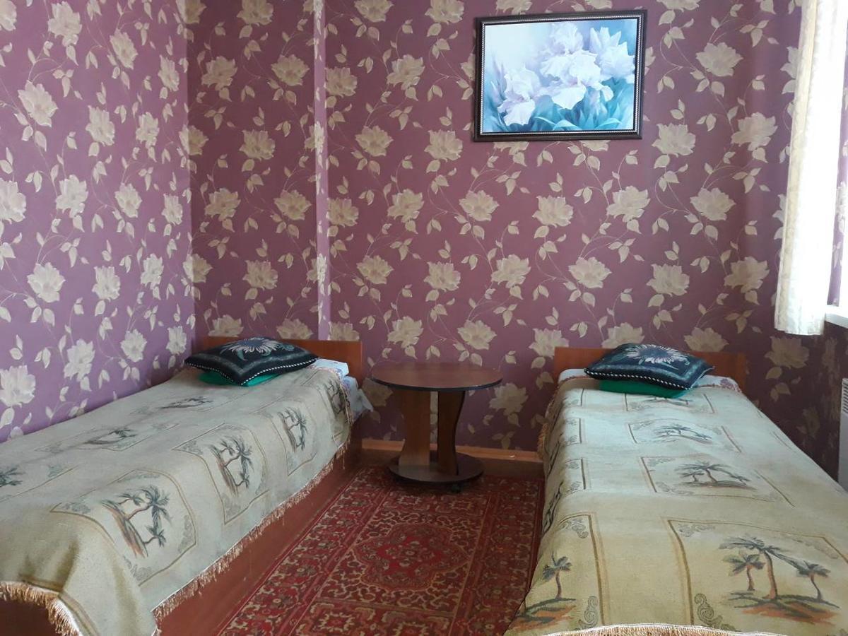 Eurolux Hotel Poltava Luaran gambar