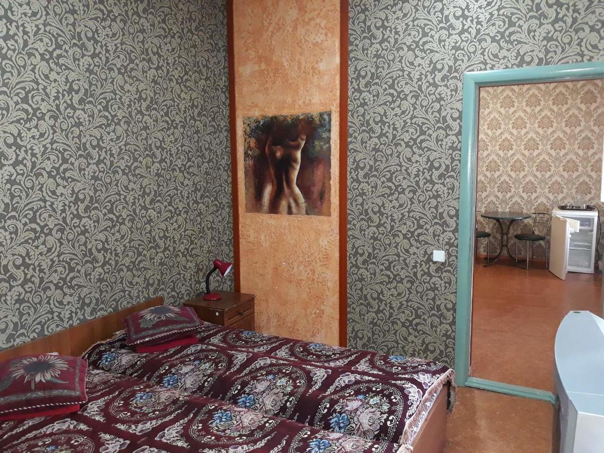 Eurolux Hotel Poltava Luaran gambar