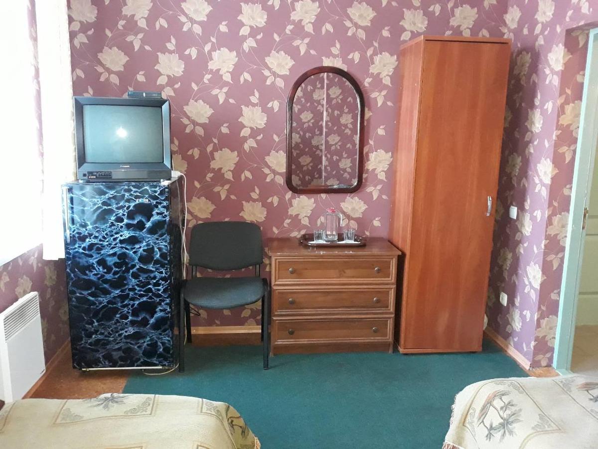 Eurolux Hotel Poltava Luaran gambar