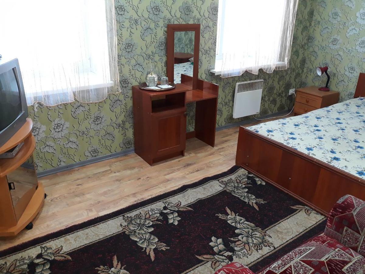 Eurolux Hotel Poltava Luaran gambar