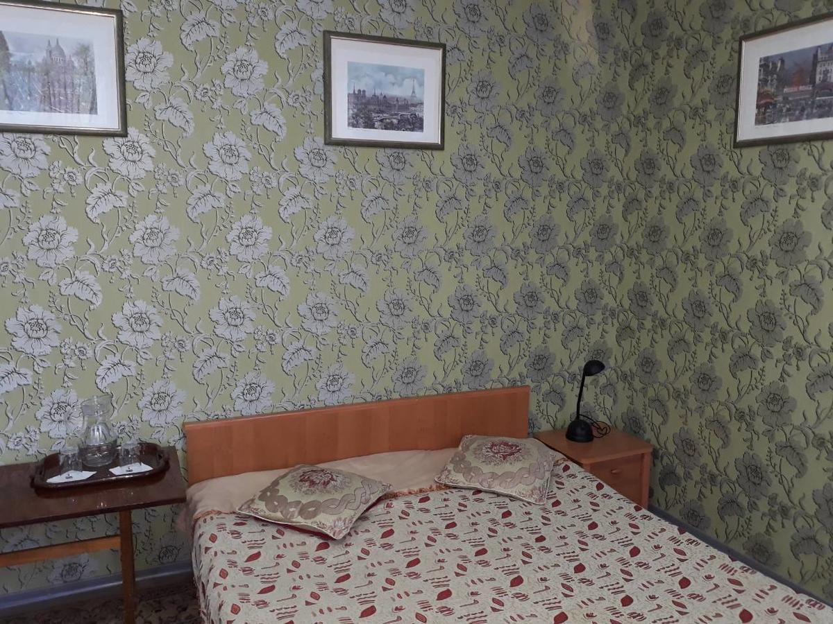 Eurolux Hotel Poltava Luaran gambar