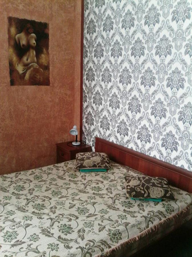 Eurolux Hotel Poltava Luaran gambar