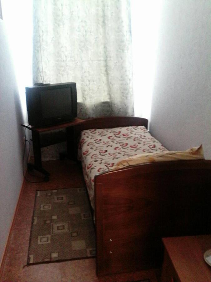 Eurolux Hotel Poltava Luaran gambar