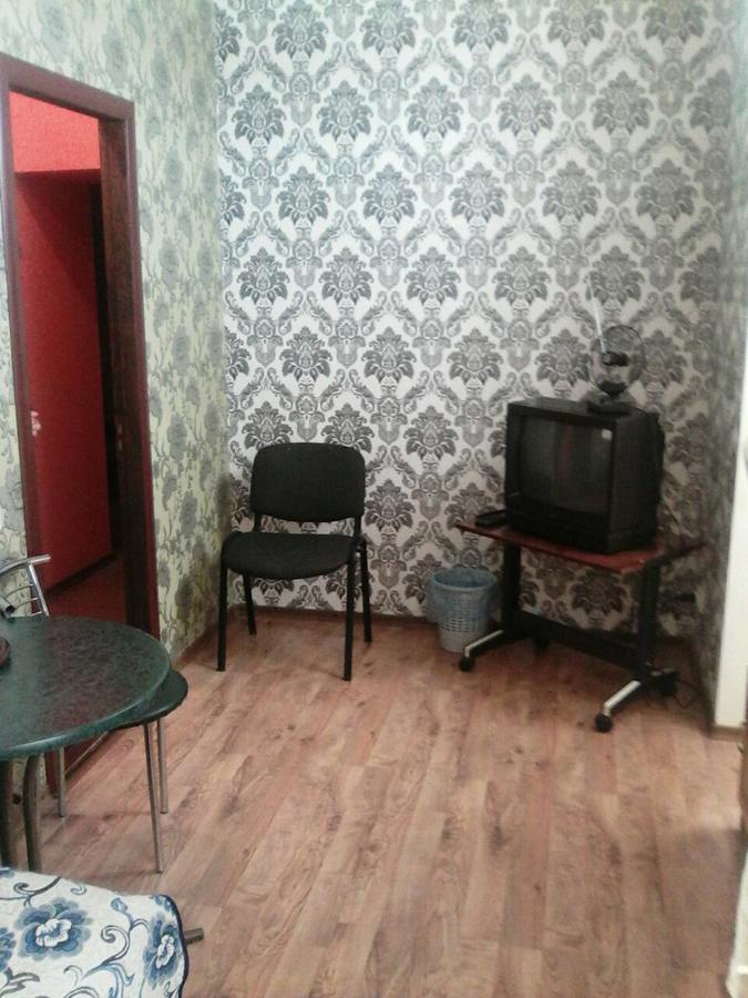 Eurolux Hotel Poltava Luaran gambar