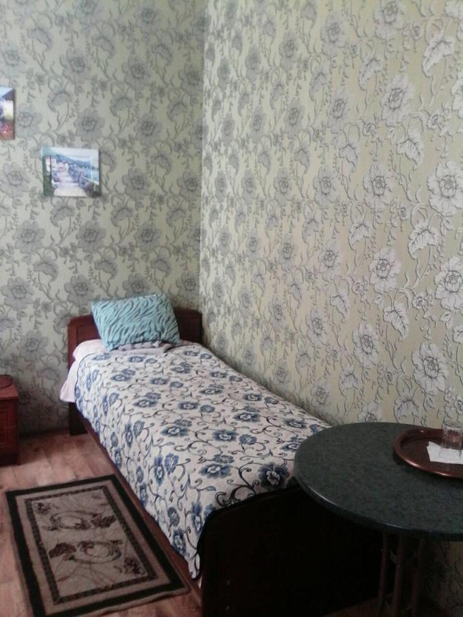 Eurolux Hotel Poltava Luaran gambar