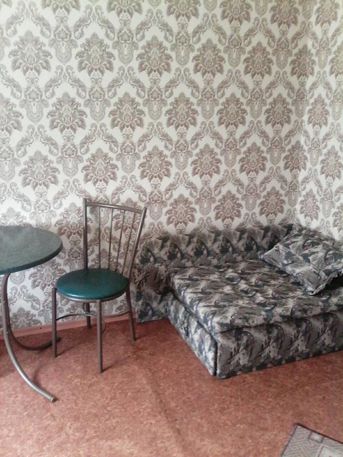 Eurolux Hotel Poltava Luaran gambar