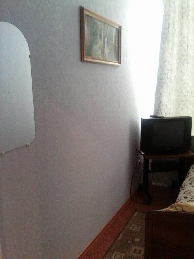 Eurolux Hotel Poltava Luaran gambar