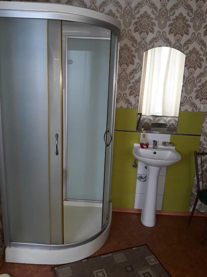 Eurolux Hotel Poltava Luaran gambar