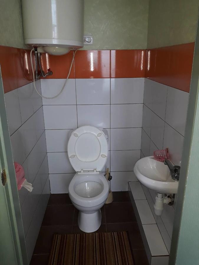 Eurolux Hotel Poltava Luaran gambar